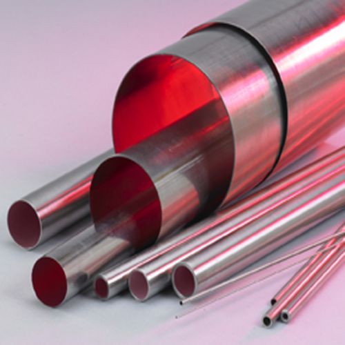 High Pressure Welded Stainless Steel Pipe