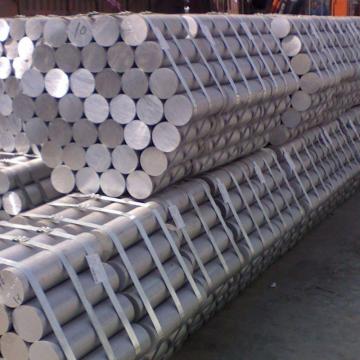 Aluminium Round bar 6061