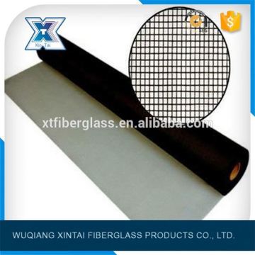 Reasonable Price Fiberglass Window Screen With Color