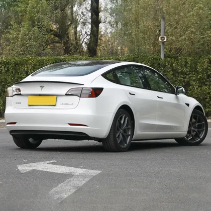 Cheapest Electric Car in Stock: Chinese Tesla Model 3 Sale 2022