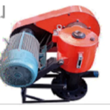 Delivery Screw Oil Pumps