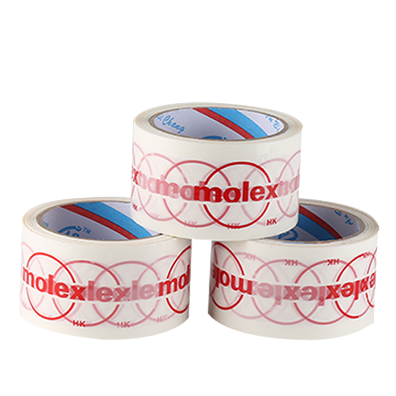 custom printed bopp tape custom printed bopp tape