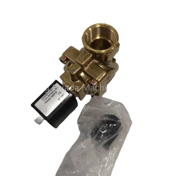 High Quality Solenoid Valve 23402670 for Ingersoll Rand Compressors
