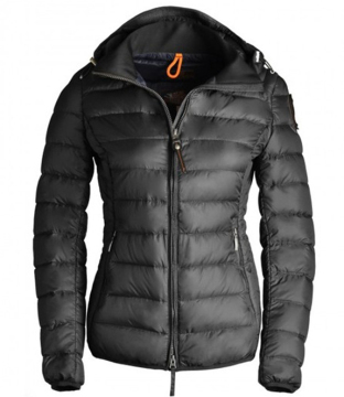 Women Fashion Down Jacket