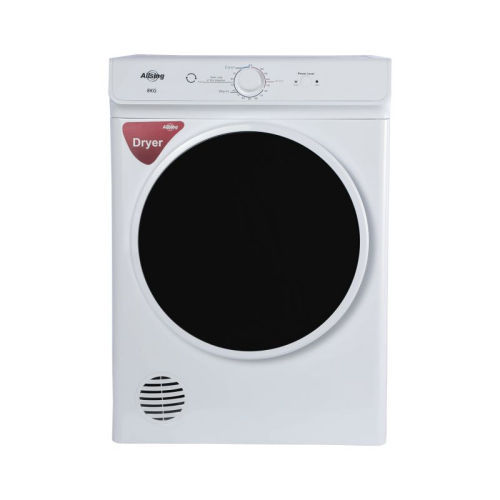 New Arrival: Compact Clothes Dryers - Combining Tumble Dryer Functionality and Space Efficiency
