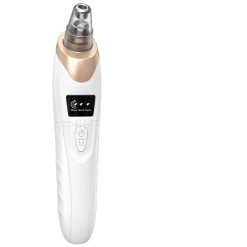 Blackhead Remover: Pore Vacuum Acne Cleaner for Black Spots Removal and Deep Facial Cleansing