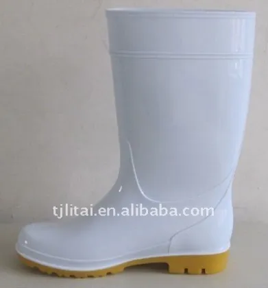 anti-oil boots,ankle boots