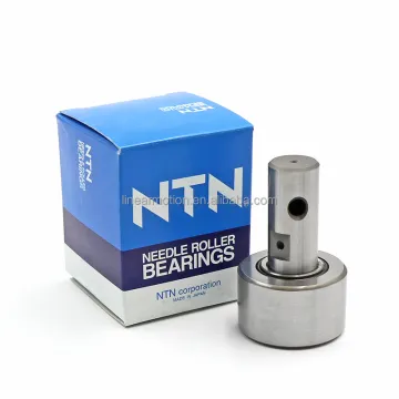 Original NTN KRX18x40x64.5-4/3AS Cam Followers and Needle Roller Bearings for Printing Machines