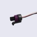 Transducer Equipment Wire Assembly