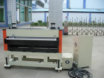 Dimac NC Roll Feeder