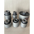 Durable Rubber Bushing for Shock Absorption Systems