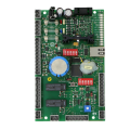 53100249 Conjunto de PCB QKS910VF.Q para ascensores 7000