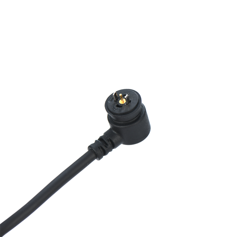 Round Magnetic Charging Cables