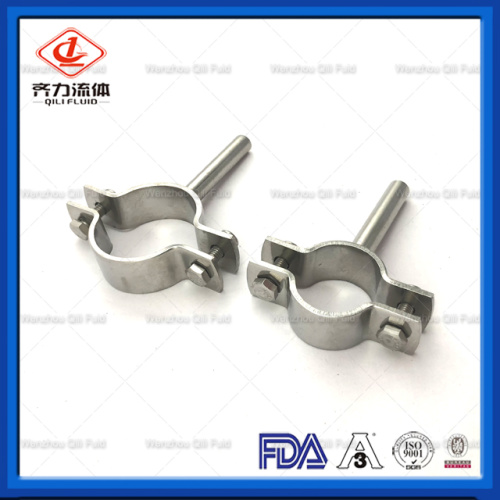 Stainless Steel Sanitary Tube Hanger