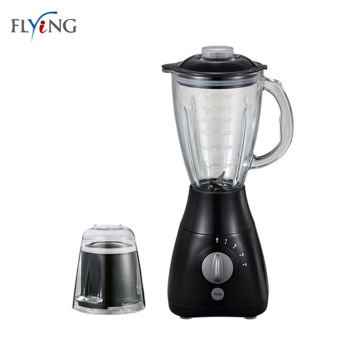 Household Kitchen 4 Speeds Multifunction Blende Grinder