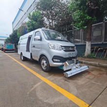 Chang 'an road maintenance vehicle