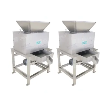 DARIBO Orange Juice Juicer: Lemon Juice Making Machinery for Sale