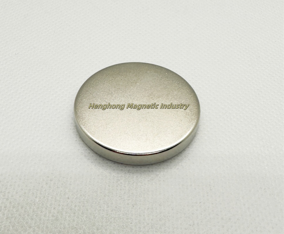 N42 neodymium iron boron magnet