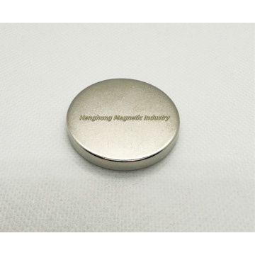 N42 neodymium iron boron magnet
