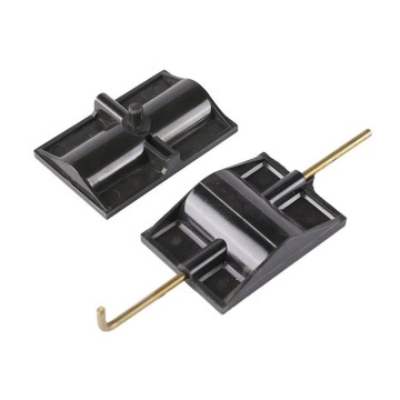 Custom Precision Plastic Injection Parts for Industrial Use