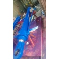 Displacement Sensor Hydraulic Cylinder