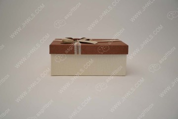 Various Sheets Hand-decorated Jewelry Box Design