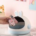 Hộp đựng hình chú thỏ đáng yêu cho văn phòng và gia đình