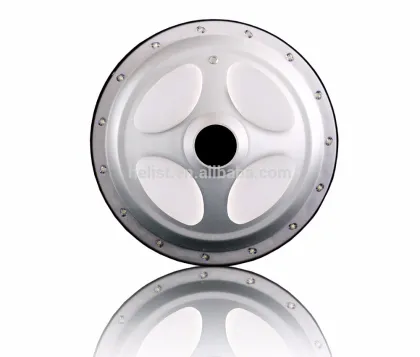 Smart Light Sensor UFO Garden Lighting Solar Power Street Light