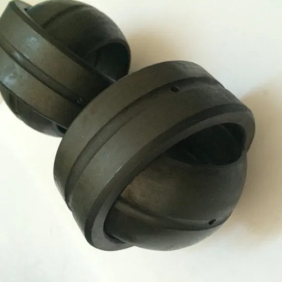 Stainless Steel Spherical Plain Bearing GEG...ES-2RS GE..E GE...ES-2RS bearings
