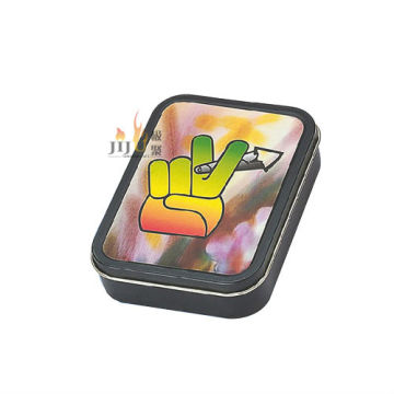 2013 new design cheap tobacco case FG100