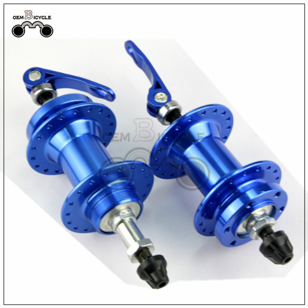 road bike aluminum alloy hub 7