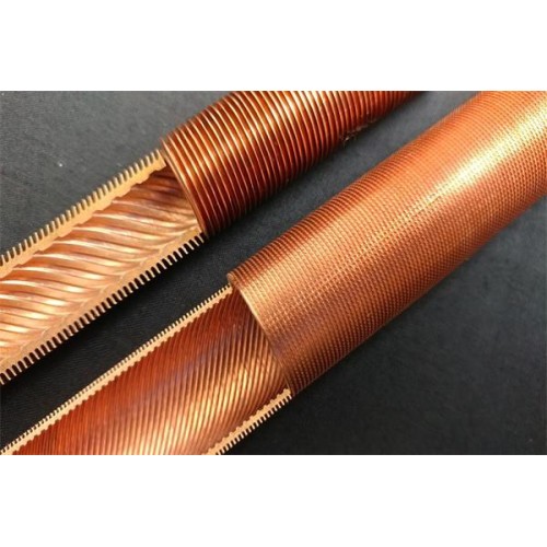 High quatily Copper Finned Tube