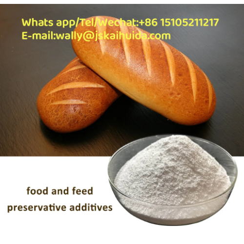 CMC CAS 9004-32-4 Carboxyméthyl Cellulose Aliments épaississeurs