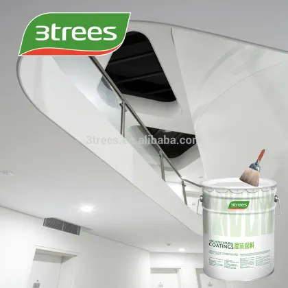 3TREES Asian Paint Interior Wall Paint(free sample)
