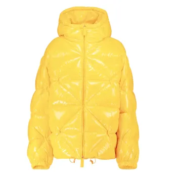 781 Customizable Cotton-Padded Waterproof Heated Jacket for Winter