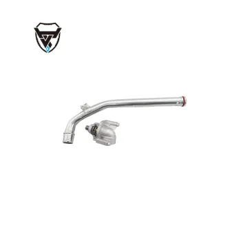 Auto Parts Cooling System Coolant Thermostat Housing Assembly 12678779 for Chevrolet Blazer, Cadillac XT5/XT6, GMC Acadia