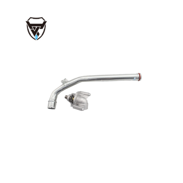 Auto Parts Cooling System Coolant Thermostat Housing Assembly 12678779 for Chevrolet Blazer, Cadillac XT5/XT6, GMC Acadia