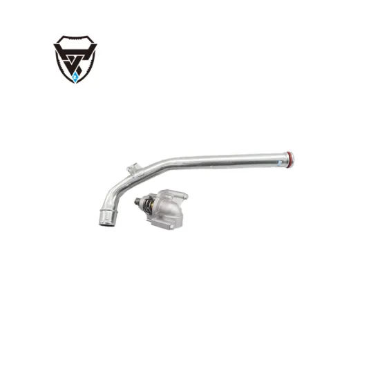 Auto Parts Cooling System Coolant Thermostat Housing Assembly 12678779 for Chevrolet Blazer, Cadillac XT5/XT6, GMC Acadia