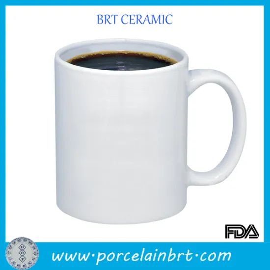 11 oz blank coffee mugs wholesale