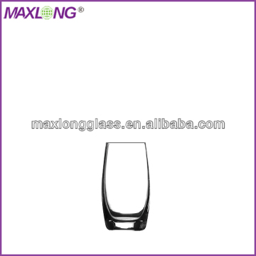 Handmade High Quality rum shot glass 3oz