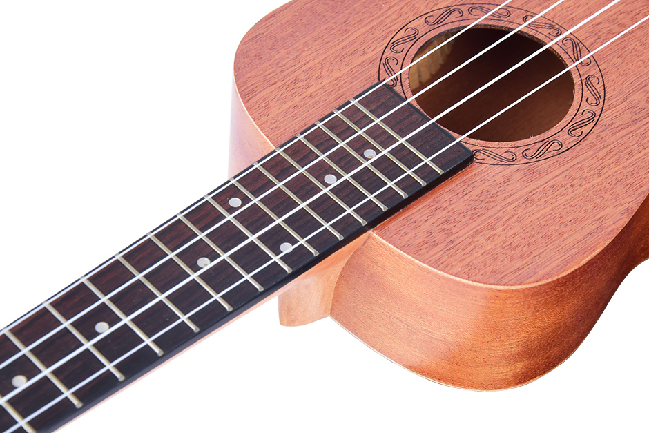 Tayste Tuk200b 24 Ukulele 24 Inch 13