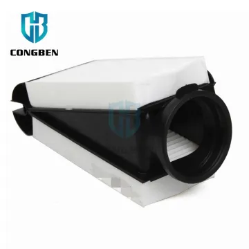 Manufacturer Sale Auto Parts Car Air Filter 6510940100/A6510940100 for Mercedes-Benz C-CLASS (W205) Engine