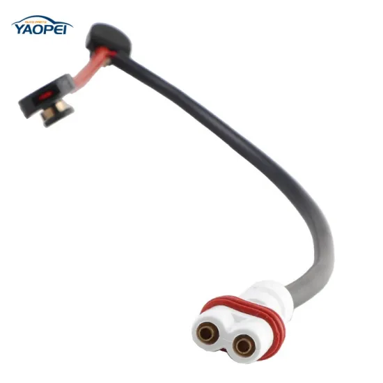 YAOPEI Brake Pressure Sensor for Porsche 911 Carrera 2 (2009-2012)