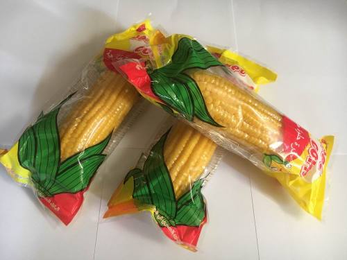 Jagung manis madu ke Jepun Iraq Mersin