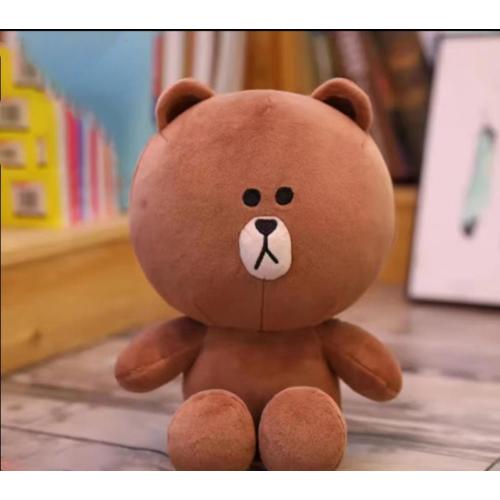 Wholesale quality plush stuffed toys