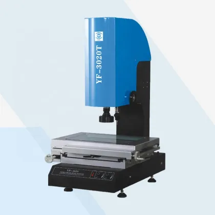 Professional Precision Manual Optical Image Measuring Instrument