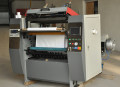 Termal Kağıt Rulo Kesme Makinesi