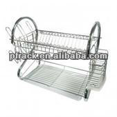 metal cutlery tray rack