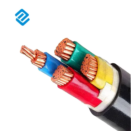 XLPE Insulated Armour Armored Cable