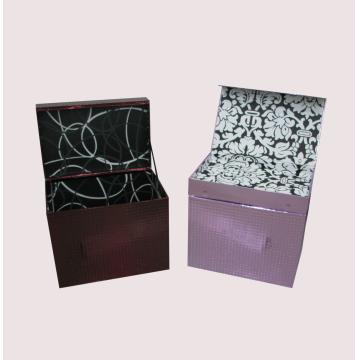 Storage Case File Box, File Folder